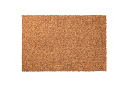 Personalized Mat